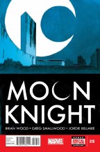 Moon Knight V6 #10