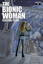 Bionic Woman Season Four #4