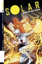 Solar Man O/T Atom V3 #9Cvr A Laming Main