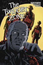 Twilight Zone #12