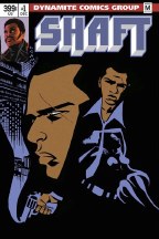 Shaft #1 Cvr C Oeming Var (Mr)