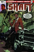 Shaft #1 Cvr F Greene Exc Subscription Var (Mr)