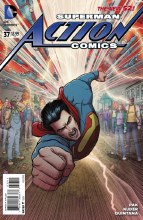 Action Comics Superman V2 #37.N52