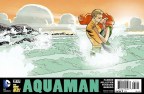 Aquaman V5 #37 Darwyn Cooke Var Ed