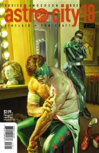 Astro City #18