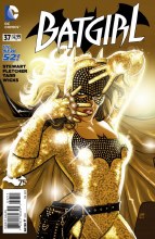 Batgirl #37(N52)