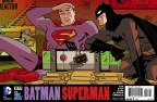 Batman Superman V1 #17 Darwyn Cooke Var Ed