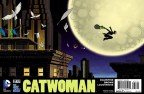 Catwoman V3 #37 Darwyn Cooke Var Ed