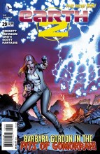 Earth 2 #29