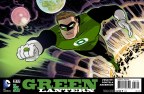 Green Lantern V5 #37 Darwyn Cooke Var Ed (Godhead)