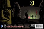 Justice League Dark V1 #37 Darwyn Cook Var Ed(N52)