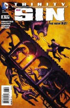 Trinity of Sin #3
