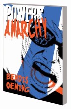 Powers TP VOL 05 Anarchy New Ptg (Mr)