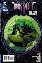 Legends Dark Knight 100 Page Super Spectacular #5