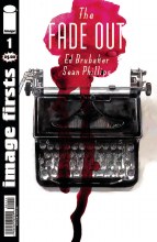 Image Firsts the Fade Out #1 (Mr)