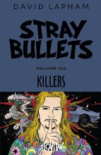 Stray Bullets TP VOL 06 Killers (Mr)