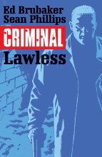 Criminal TP VOL 02 Lawless (Mr)- -SALE ONLINE ONLY -