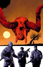 Bprd Hell On Earth #127