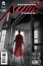 Action Comics Superman V2 #38.N52