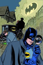 Batman 66 #19