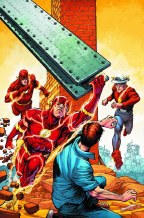 Flash Vol 4 #38 Flash 75Var