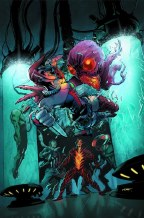 New Suicide Squad #6