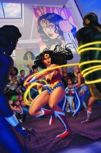 Wonder Woman Sensation Comic Featuring #6
