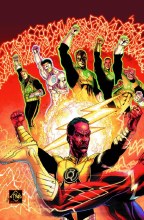 Sinestro #9 Flash 75 Var Ed