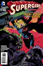 Supergirl V4 #38.N52
