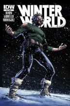 Winterworld #7