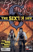 Sixth Gun #47