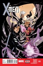 X-Men (2013) #23