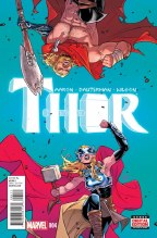 Thor V4 #4