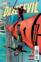 Daredevil V4 #12