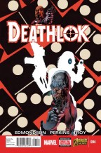 Deathlok V4 #4