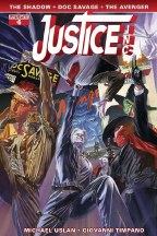 Justice Inc #6 (of 6) Cvr A Ross Main (Note Price)