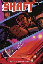 Shaft #2 Cvr B Francavilla Var (Mr)