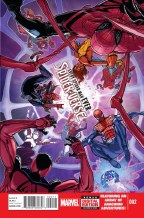 Spider-Verse #2 (of 2)