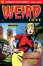 Weird Love #5