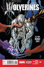 Wolverines V7 #1