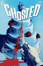 Ghosted #16 (Mr)