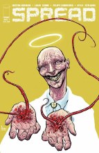 Spread #7 Cvr A Strahm (Mr)