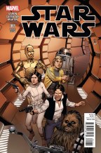 Star Wars #1 Mcleod Var