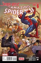 Amazing Spider-Man V3 #14