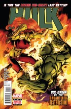 Hulk V2 #11