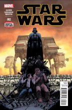 Star Wars V2 #2