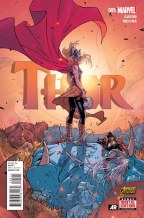 Thor V4 #5