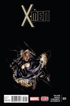 X-Men (2013) #24