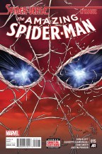 Amazing Spider-Man V3 #15