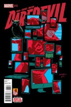 Daredevil V4 #13